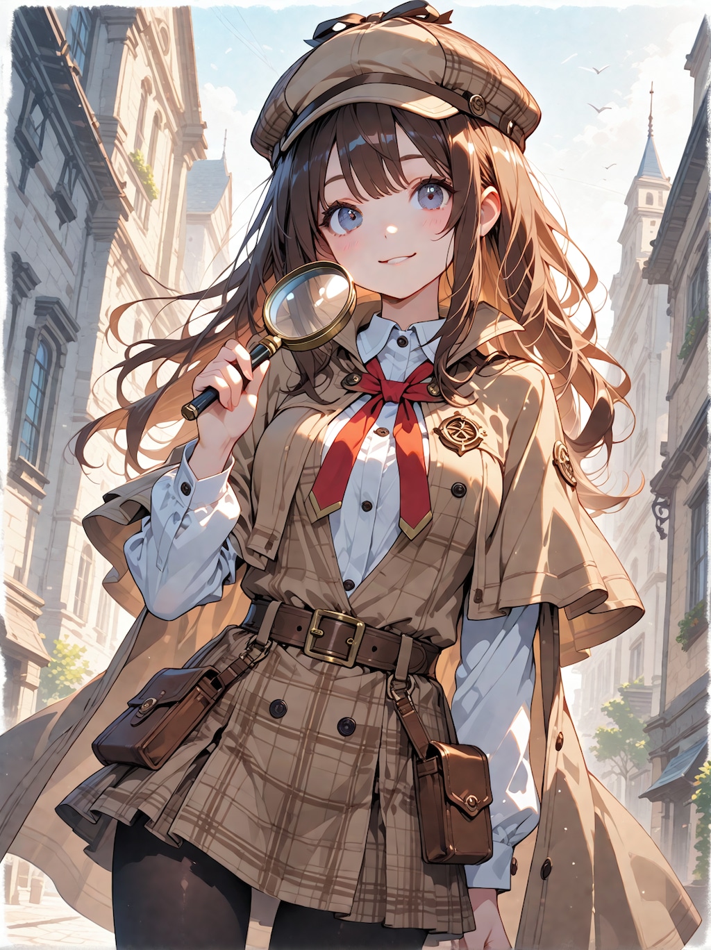 探偵