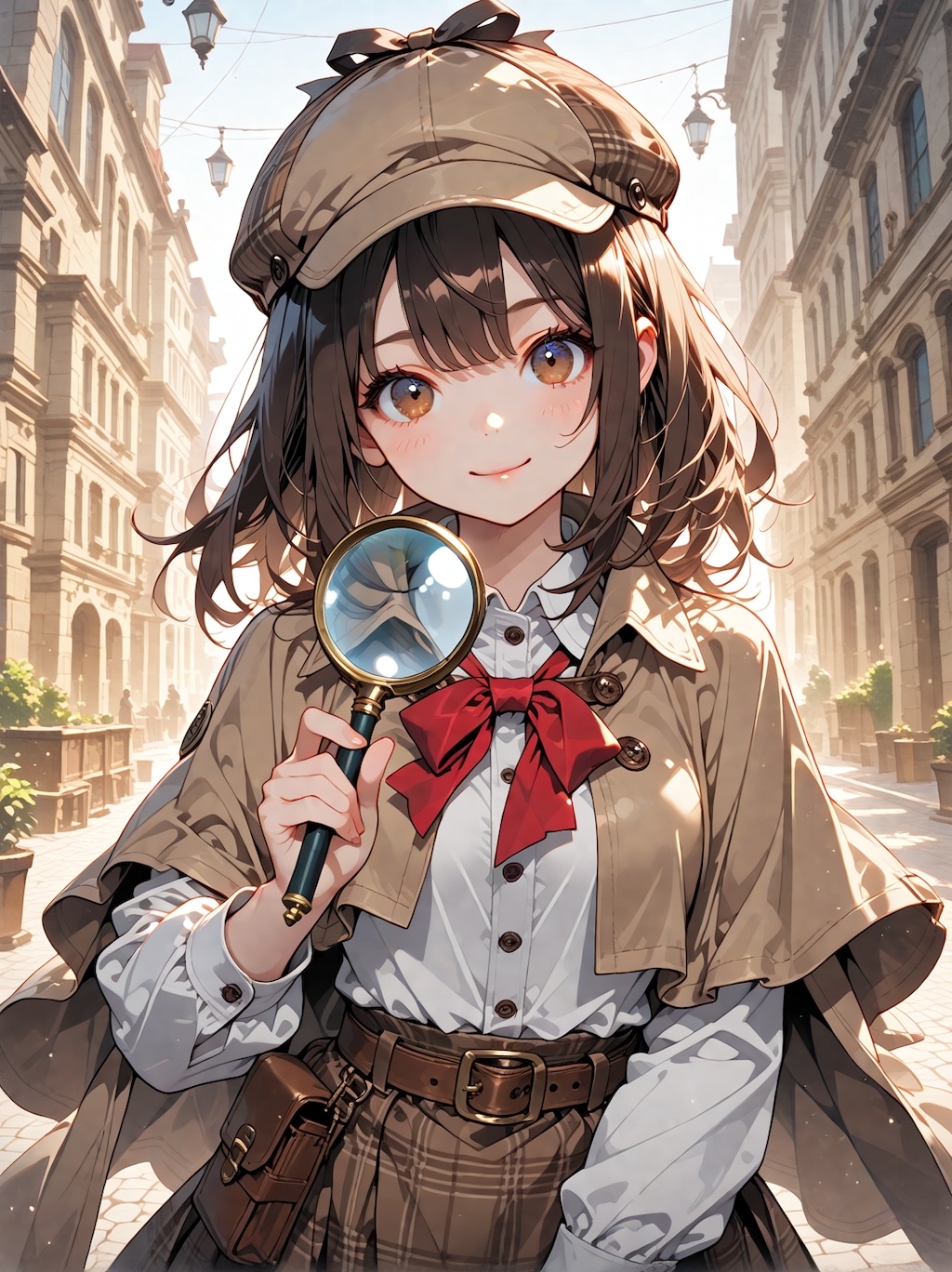 探偵