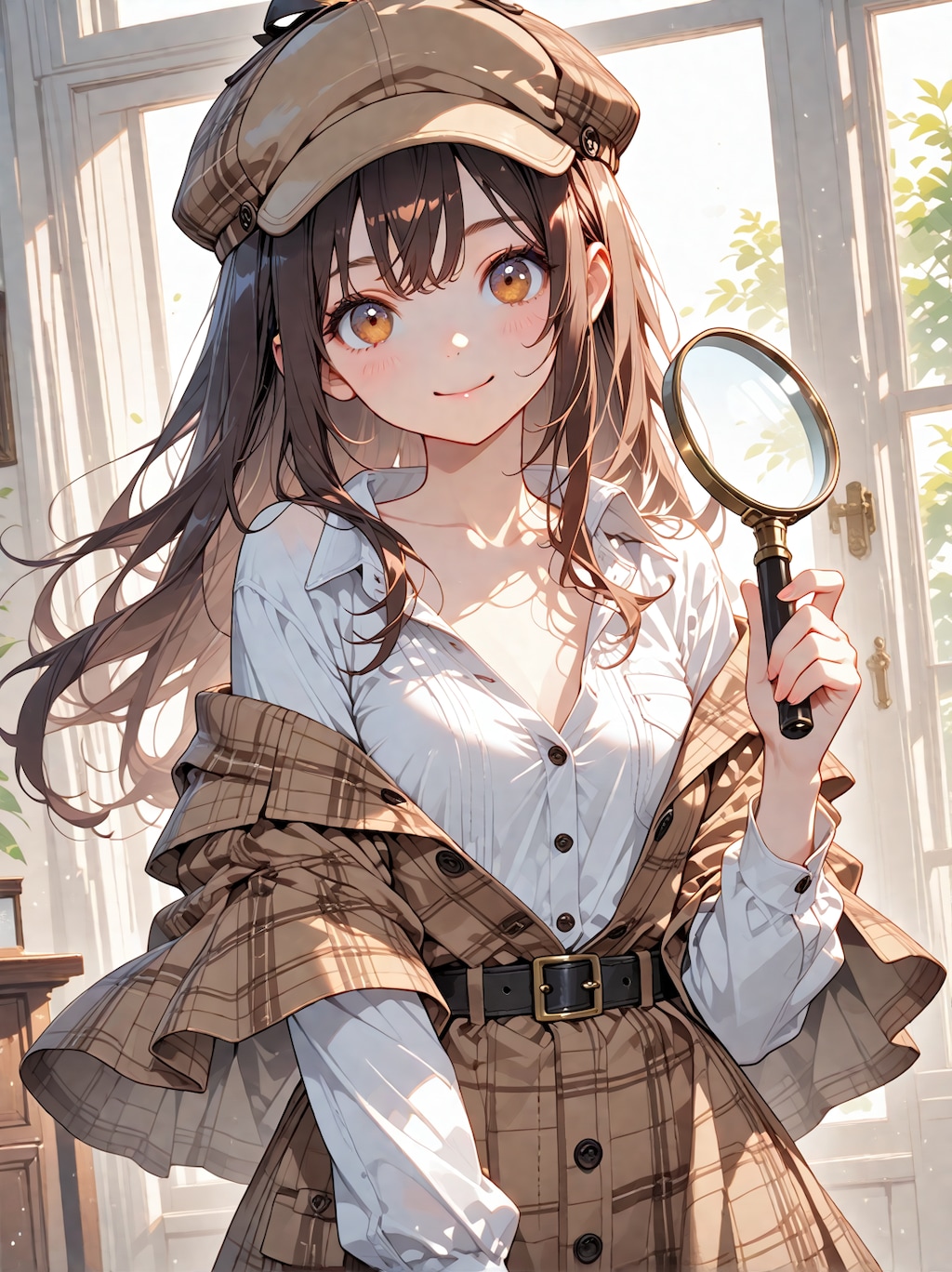 探偵
