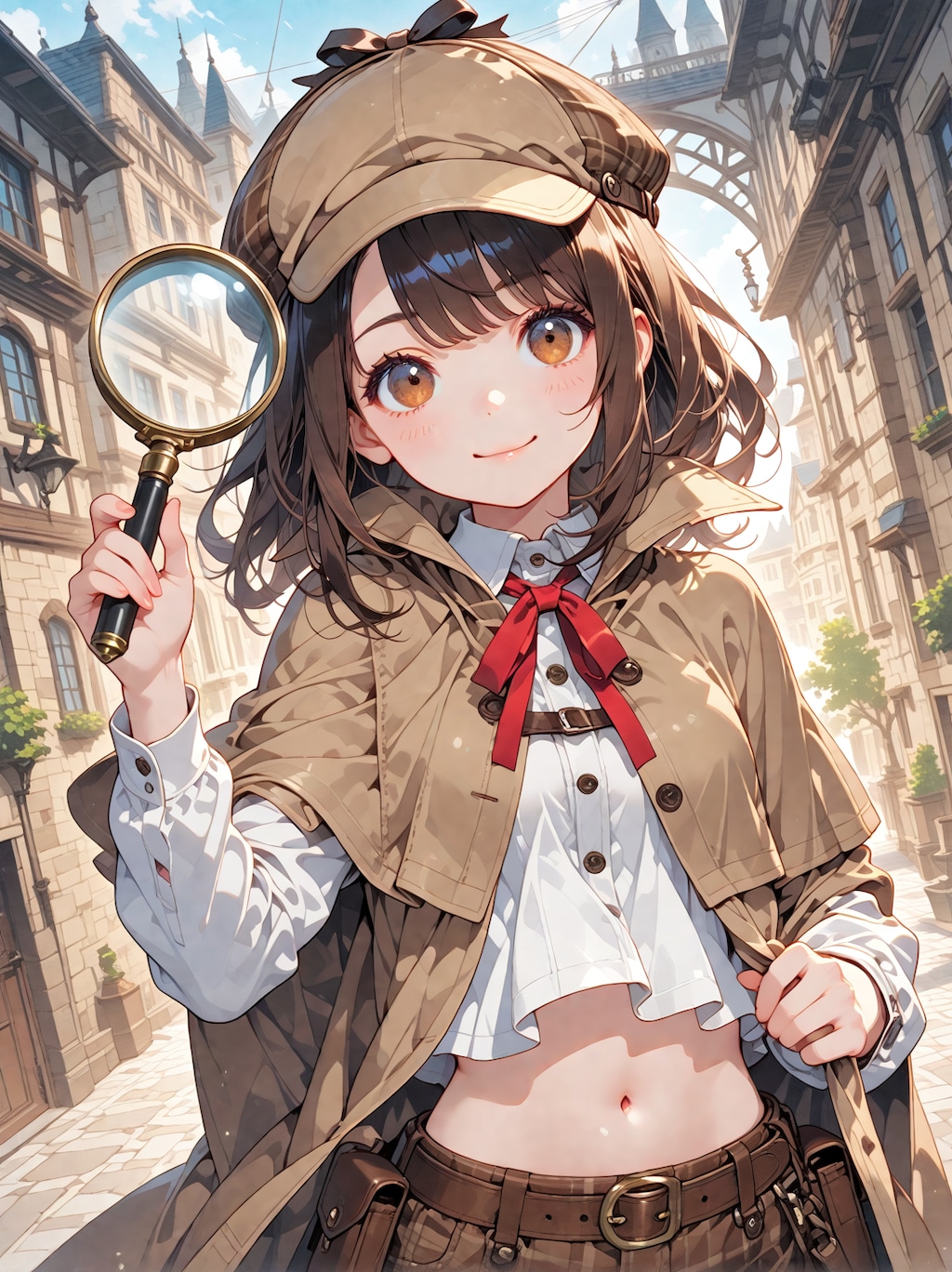 探偵
