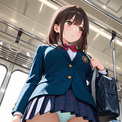 今日のパンツ#220