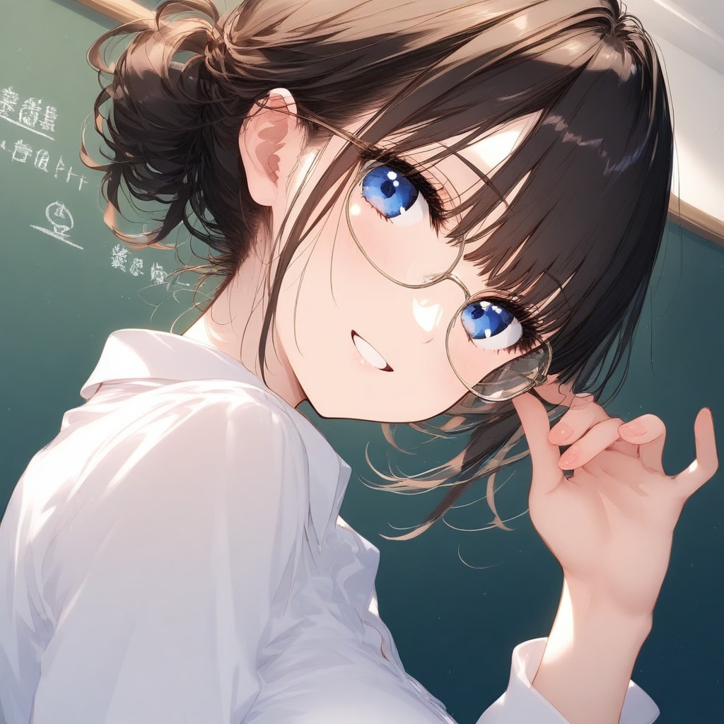 ちちぷい生成機能ボツ作品供養🙏