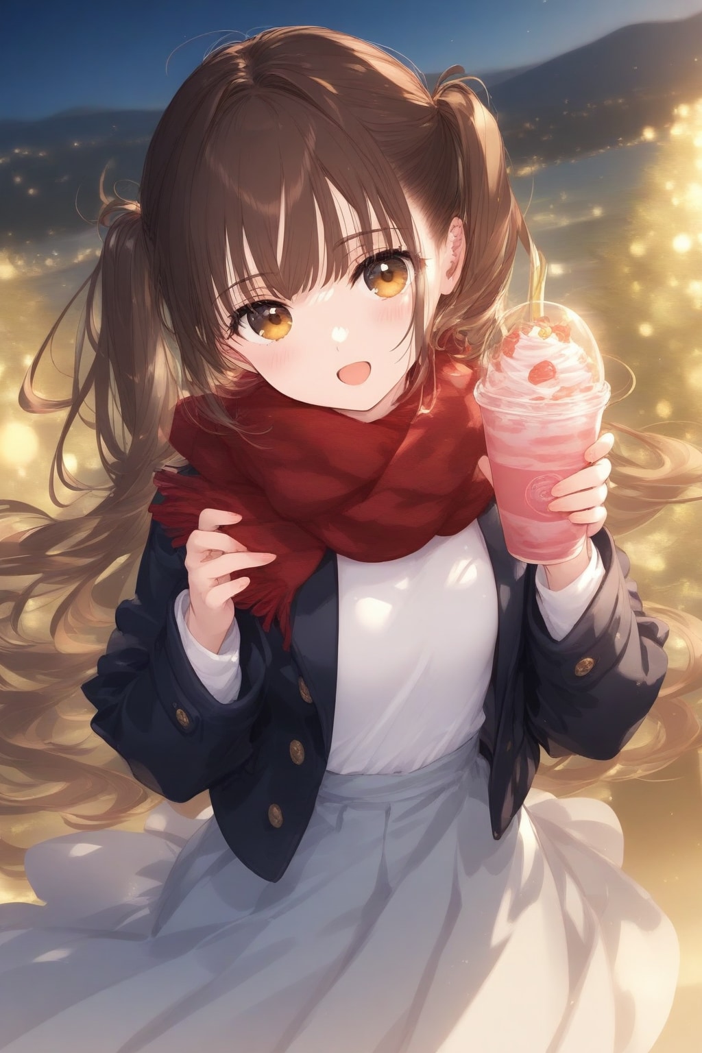 ちちぷい生成機能ボツ作品供養🙏