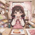 deformgirl パティスリー🍰🍪 7枚目