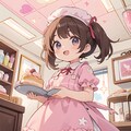 deformgirl パティスリー🍰🍪 2枚目