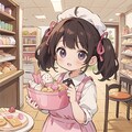 deformgirl パティスリー🍰🍪 8枚目