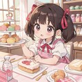 deformgirl パティスリー🍰🍪 3枚目