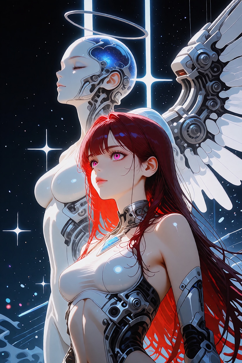 残酷な天使のテーゼ