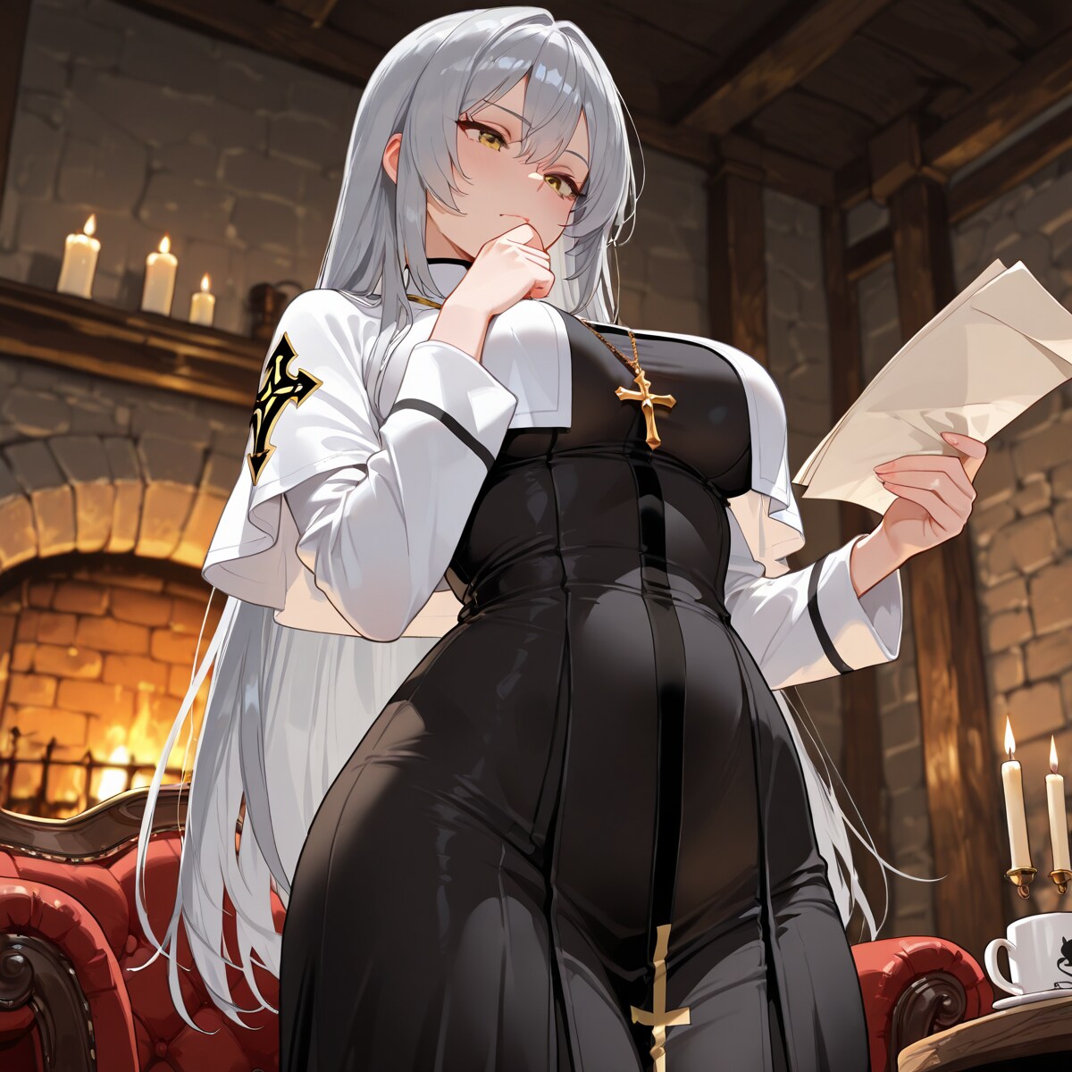 手紙