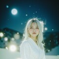 雪女 6枚目