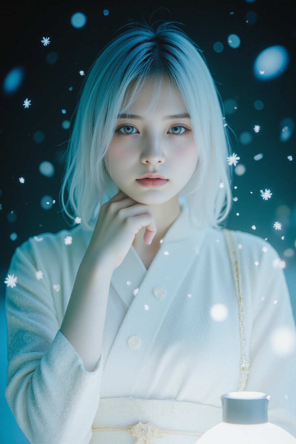 雪女