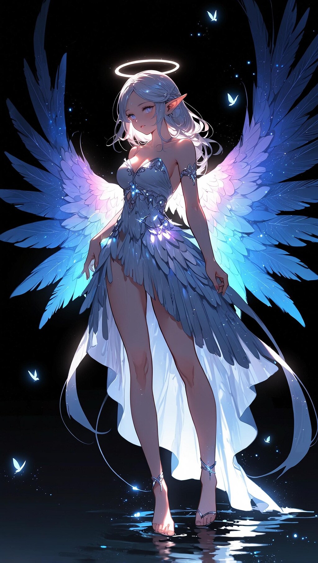 エンジェルエルフ