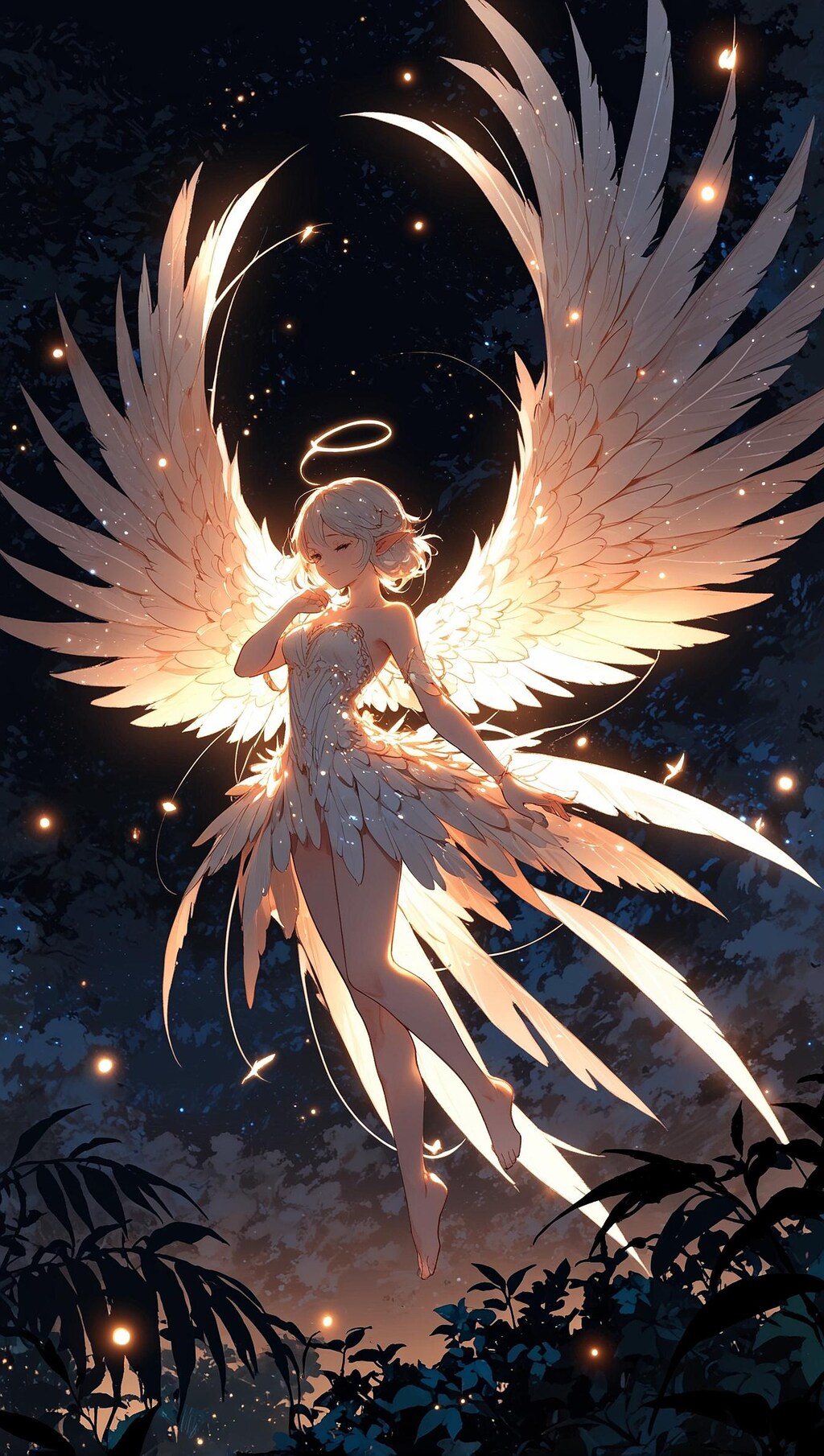 エンジェルエルフ