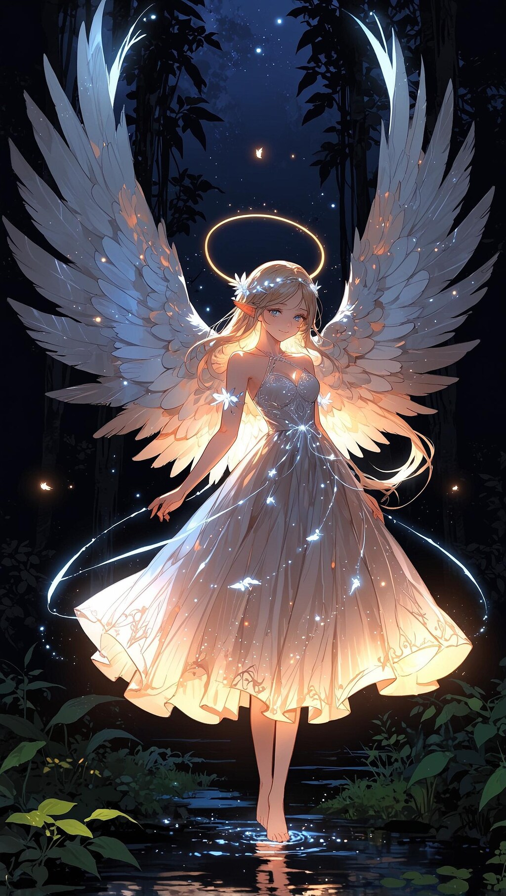 エンジェルエルフ