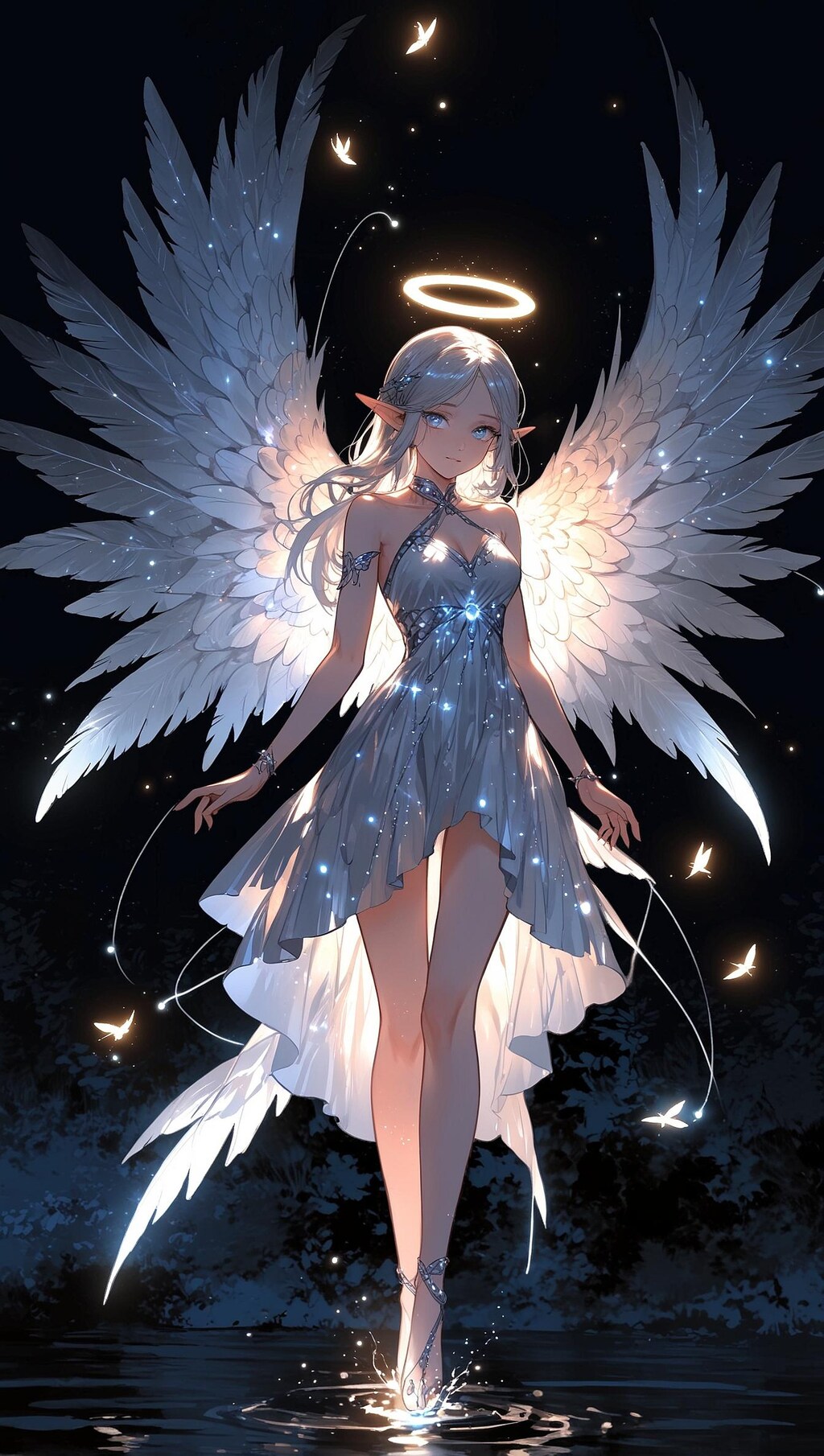 エンジェルエルフ