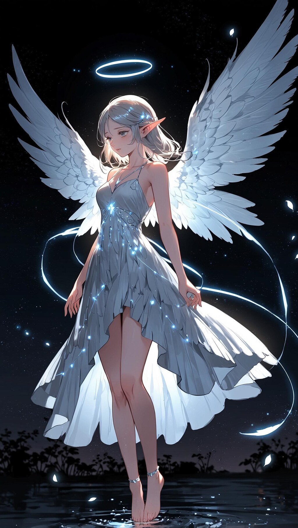 エンジェルエルフ