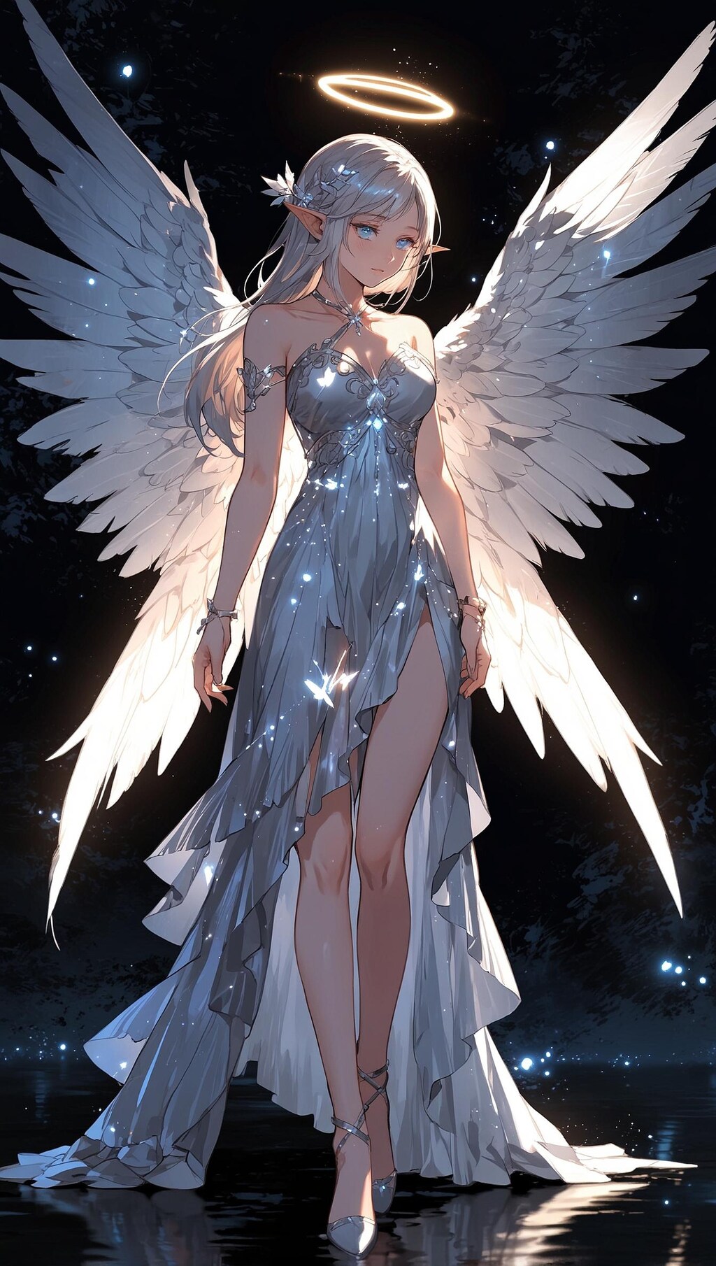 エンジェルエルフ