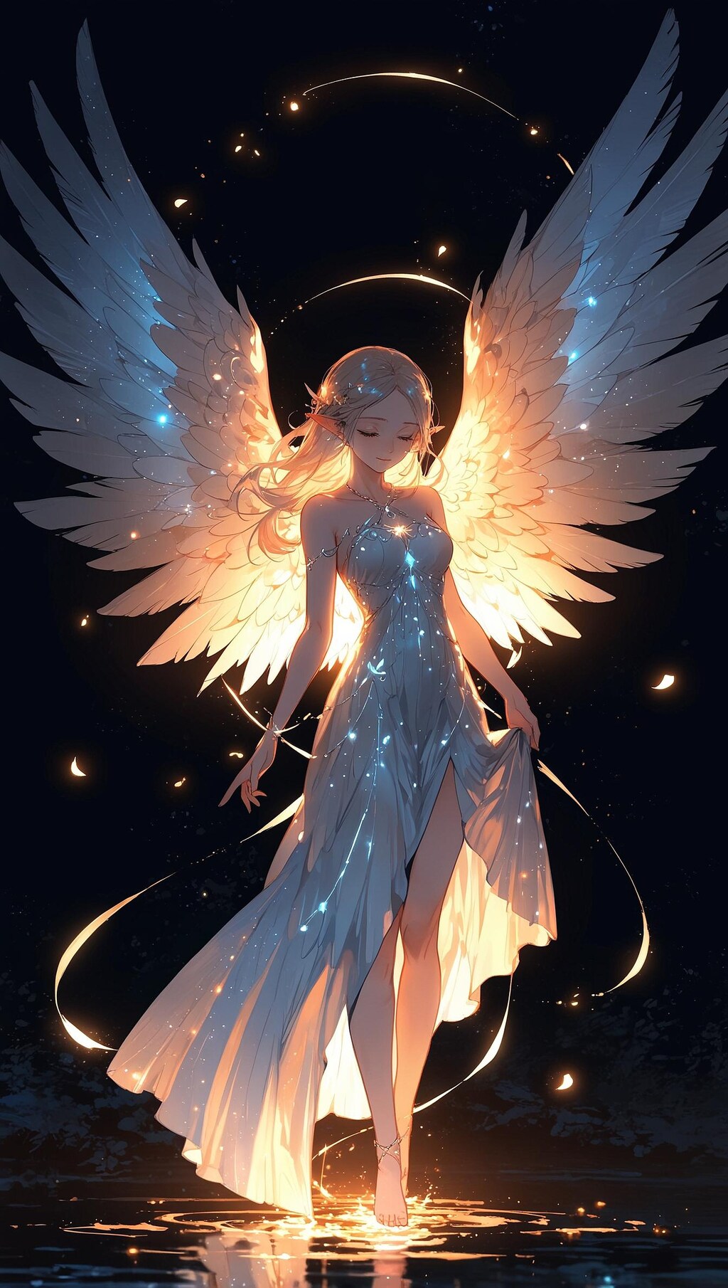 エンジェルエルフ