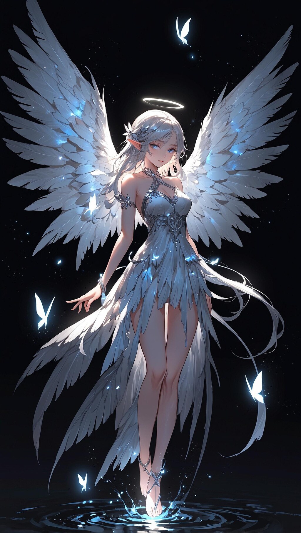 エンジェルエルフ