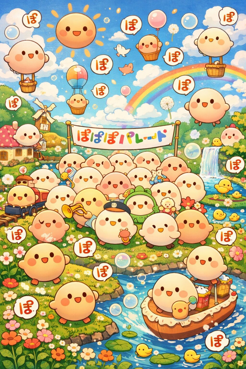 ぽ