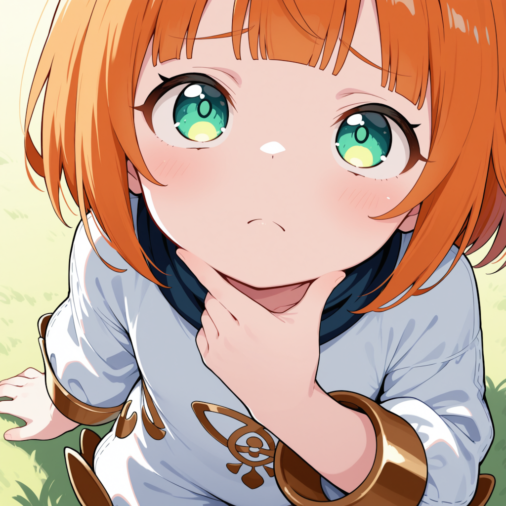 ぷらんとりびあ　#1