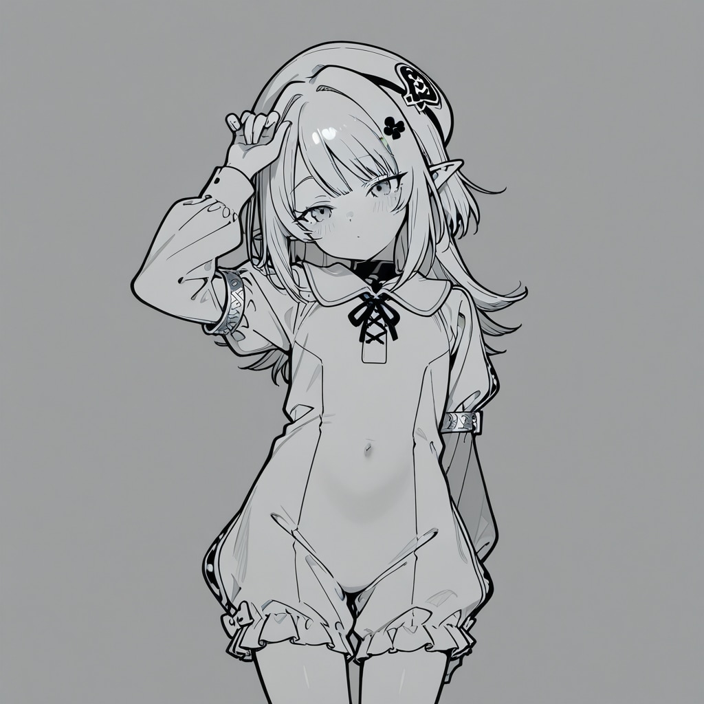 ぷらんとりびあ　#1