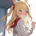 ミラさんお疲れさm……!?【明日からは上のほうですよ】 3枚目