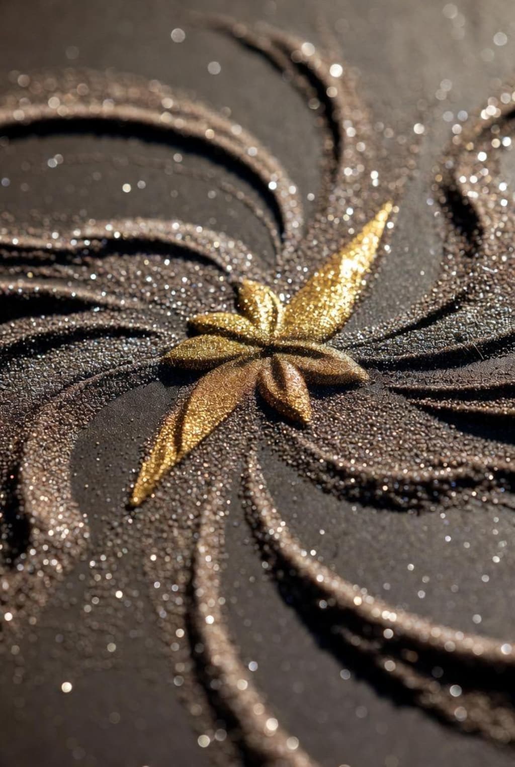 サンドアート集２