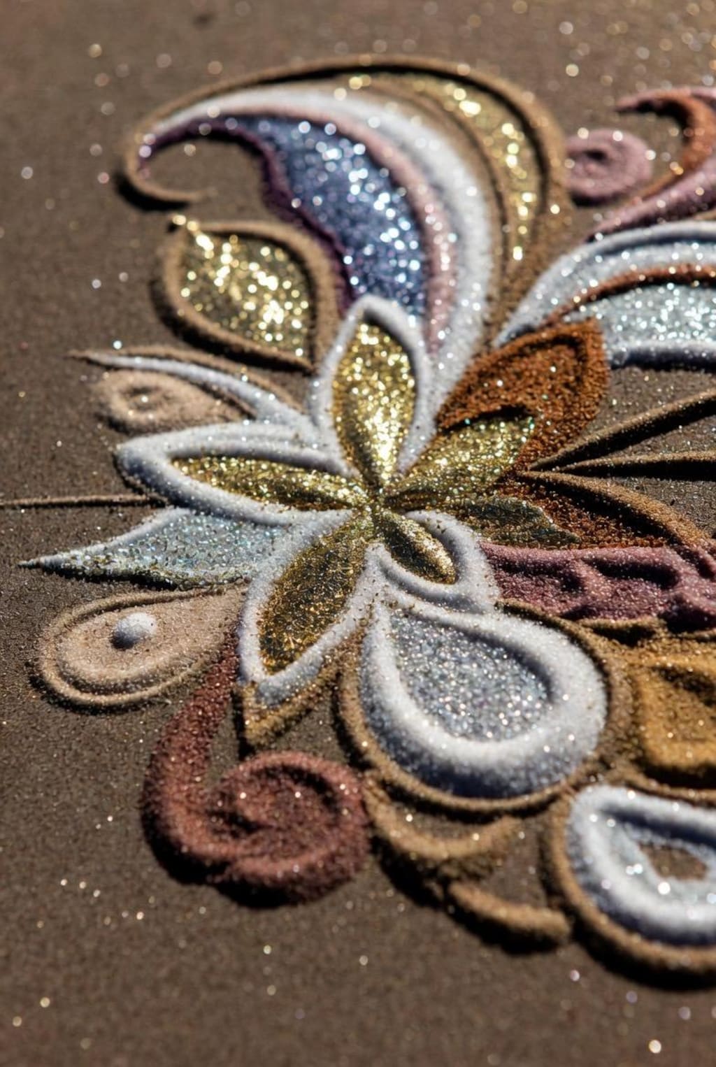 サンドアート集２