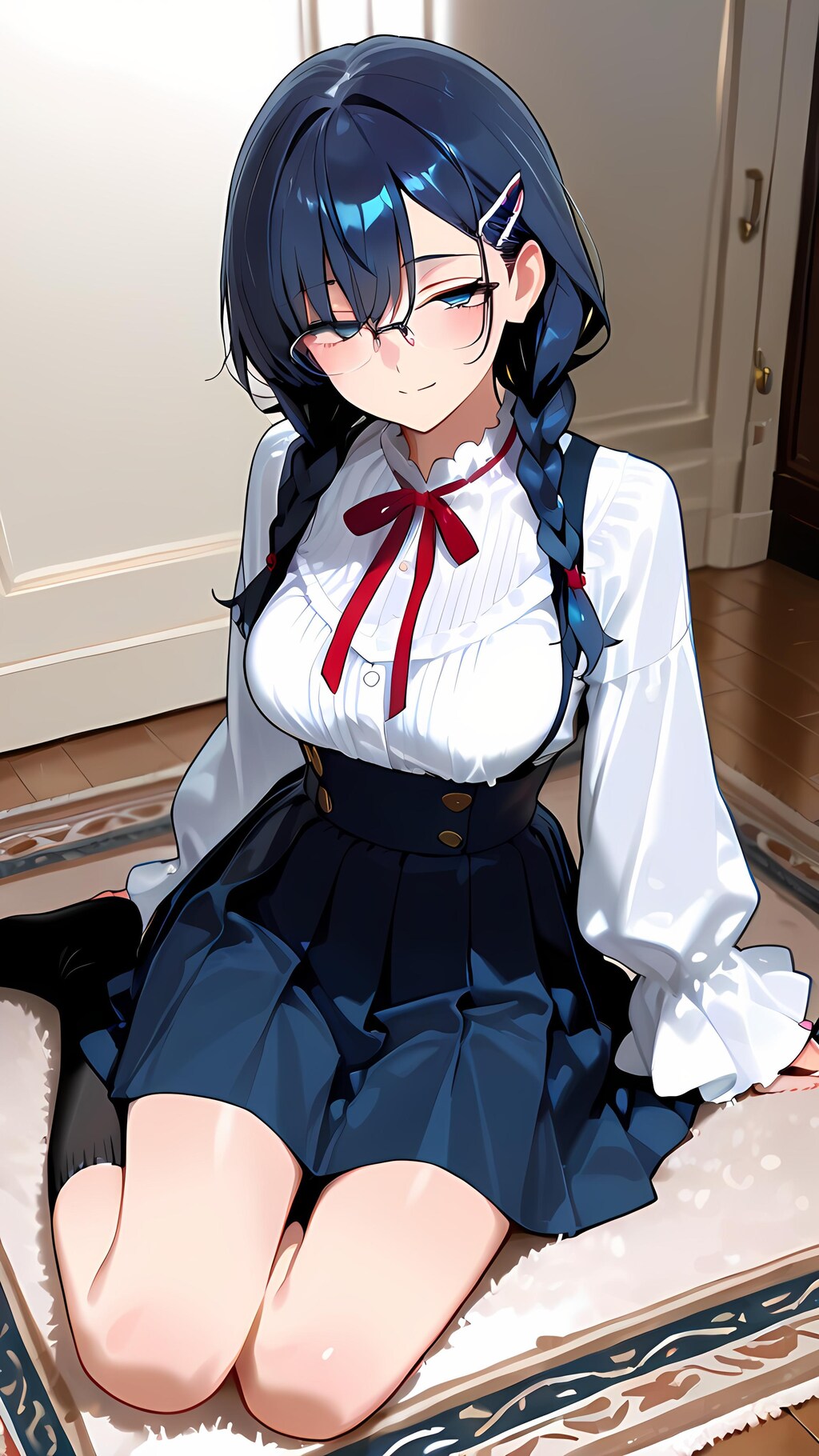 あったかカーペット