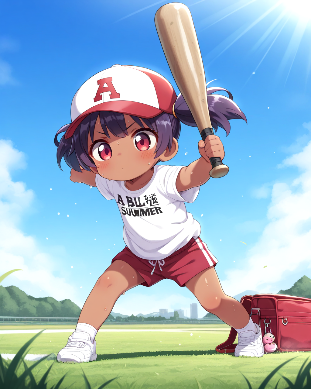 ぴんちひったぁ！！