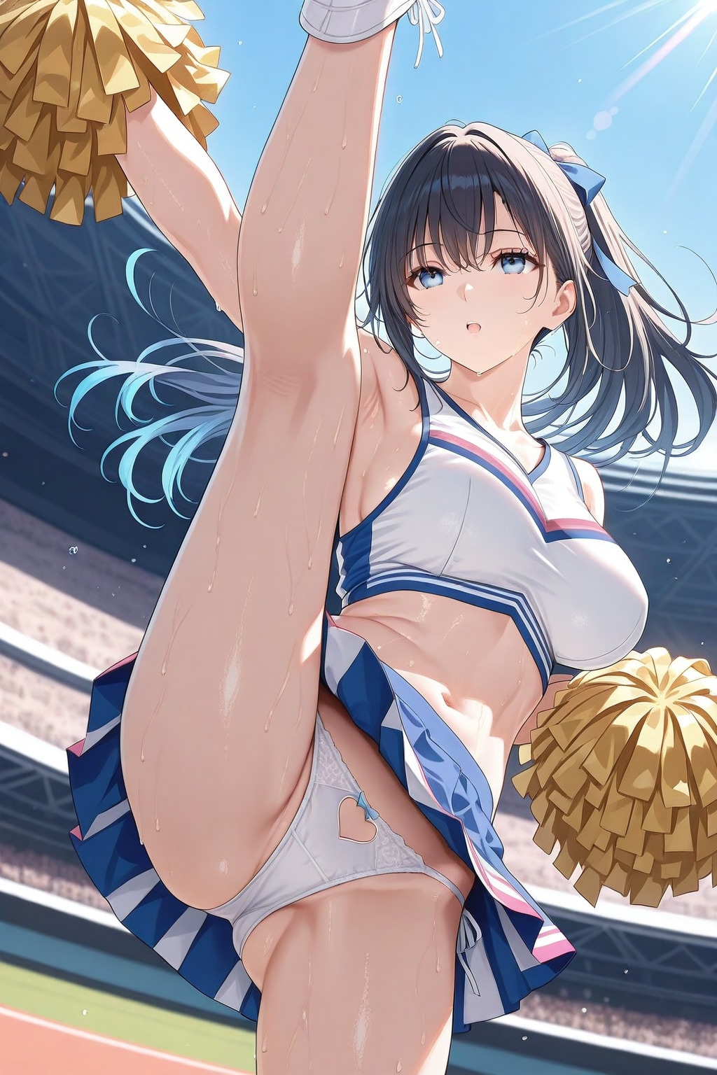 UNICORNの心春ちゃん
