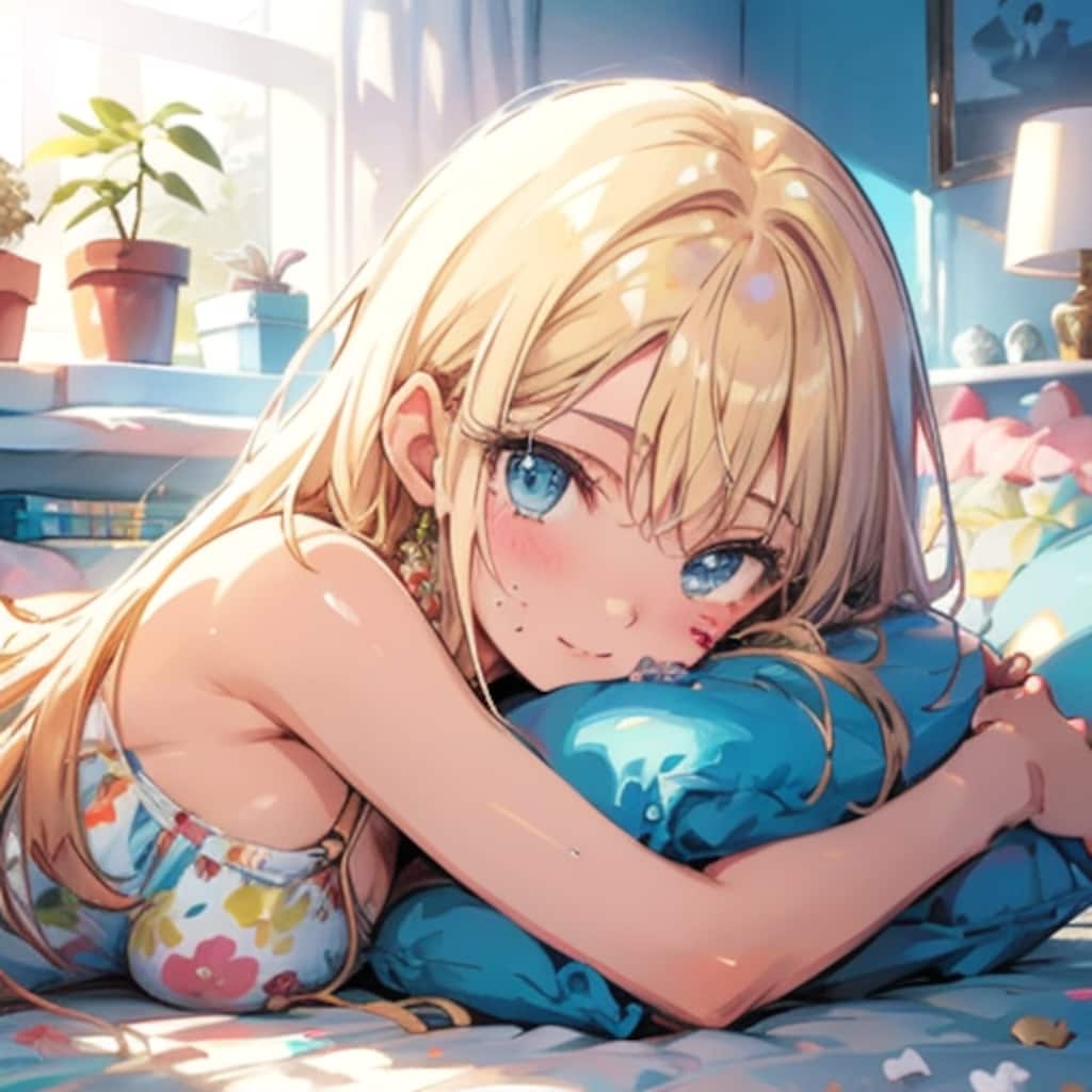 TOPAZガール（0205）