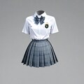 ウチの娘の制服【エミリー】 7枚目