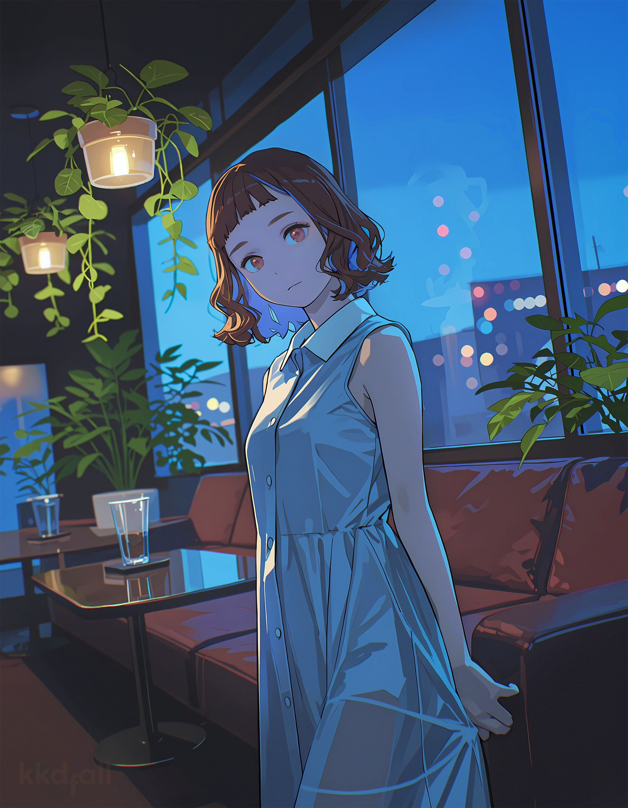 Haze