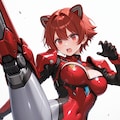 ハイキック！！ 5枚目