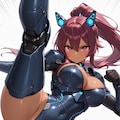 ハイキック！！ 3枚目