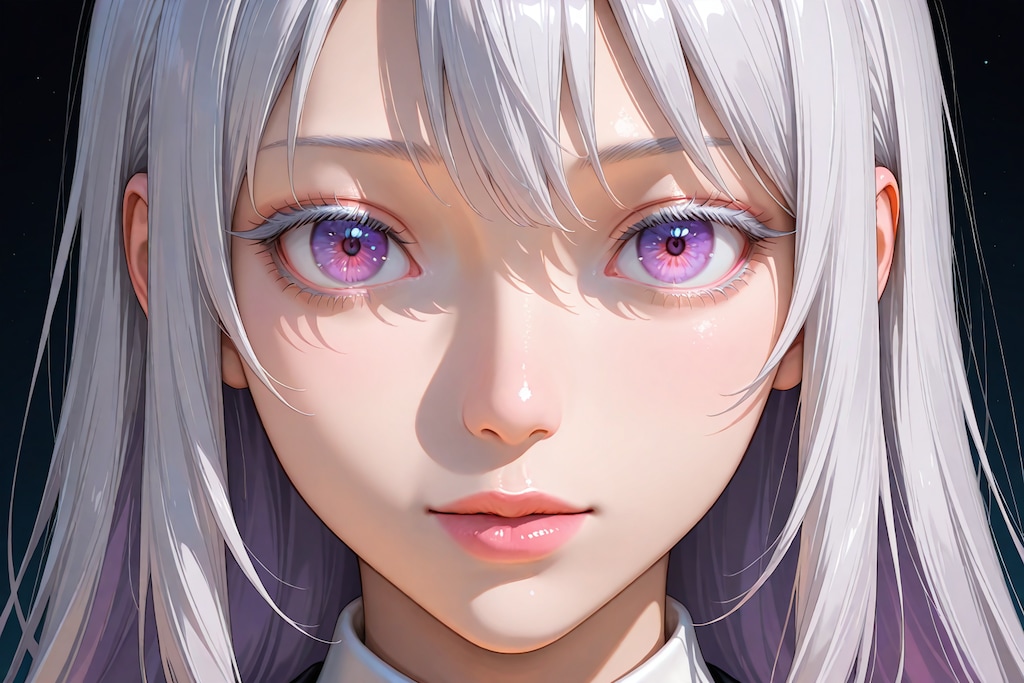 リアルタイプウチの子