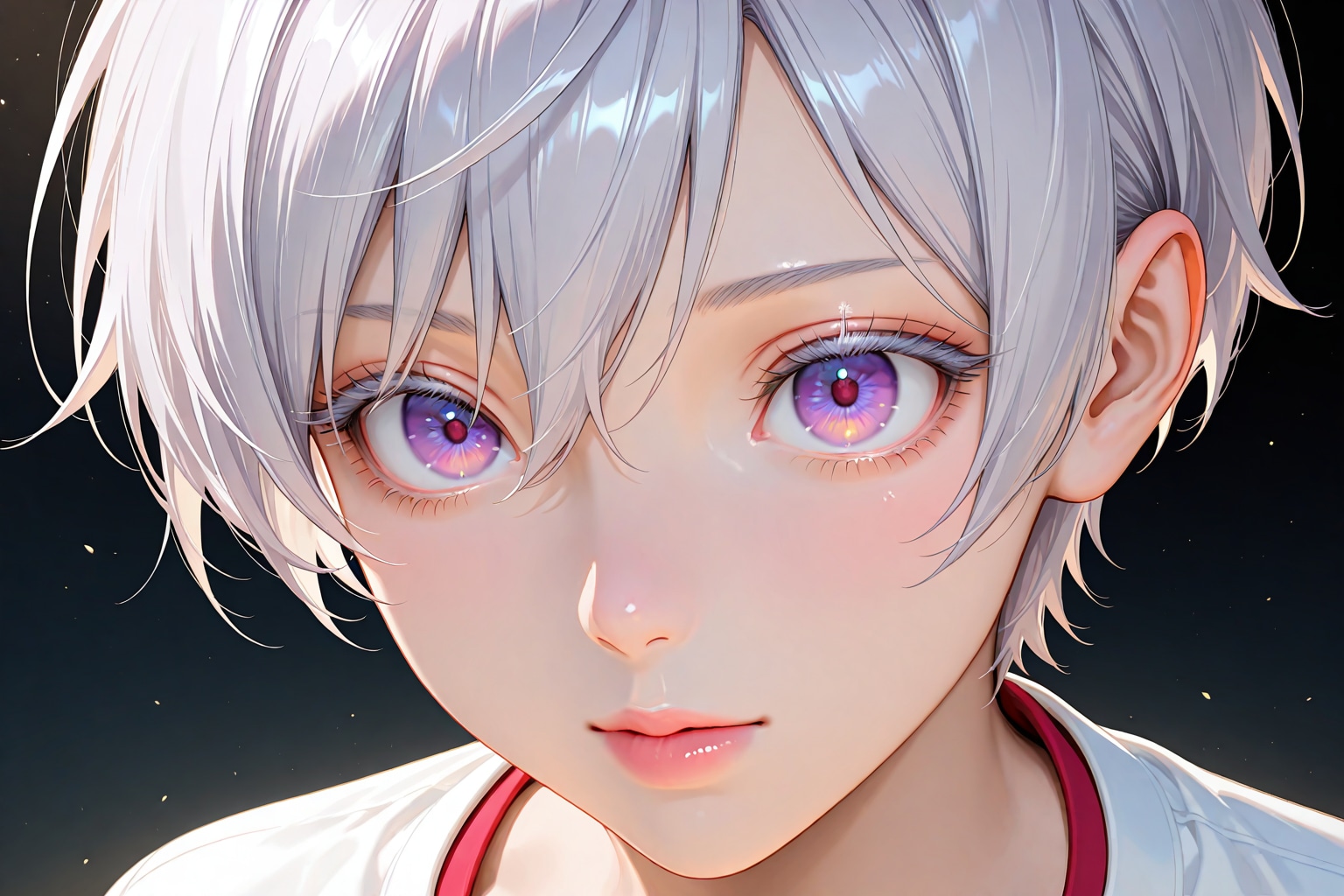 リアルタイプウチの子