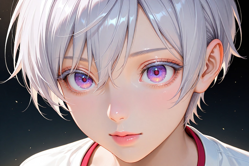リアルタイプウチの子