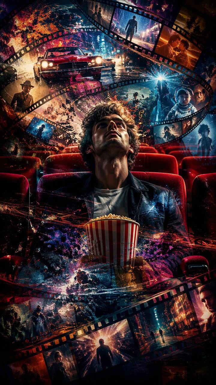 映画館