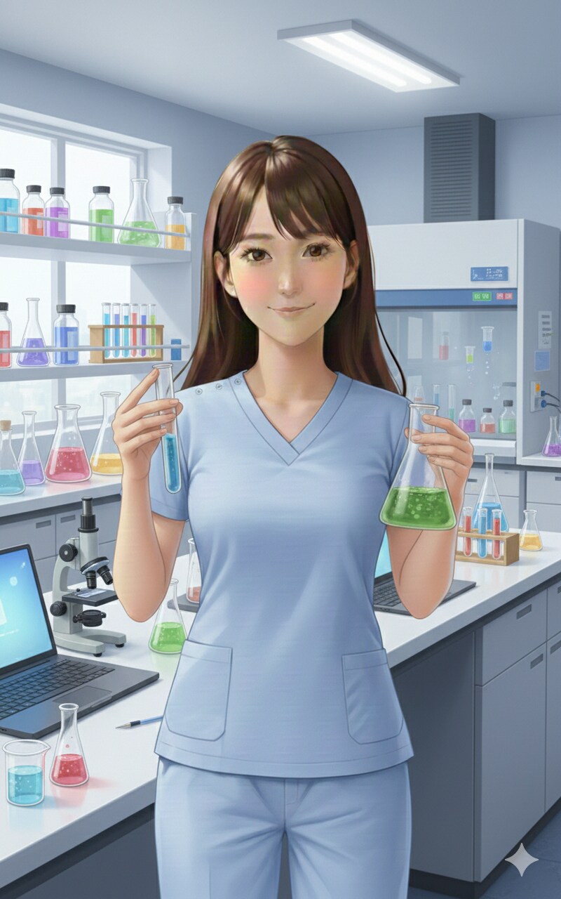 サイエンス | の人気AIイラスト・グラビア