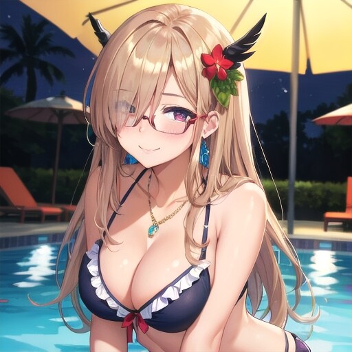 無防備姉貴