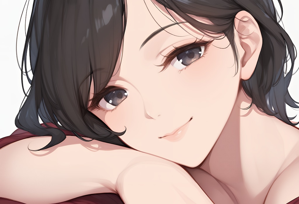 欲望ねえ...