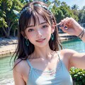 135 翡翠 3枚目
