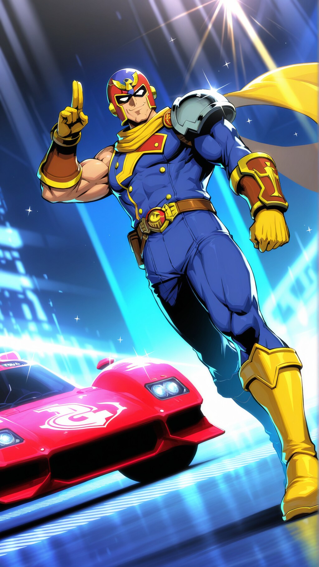 [がぞうどうぞ]醤油はムース！