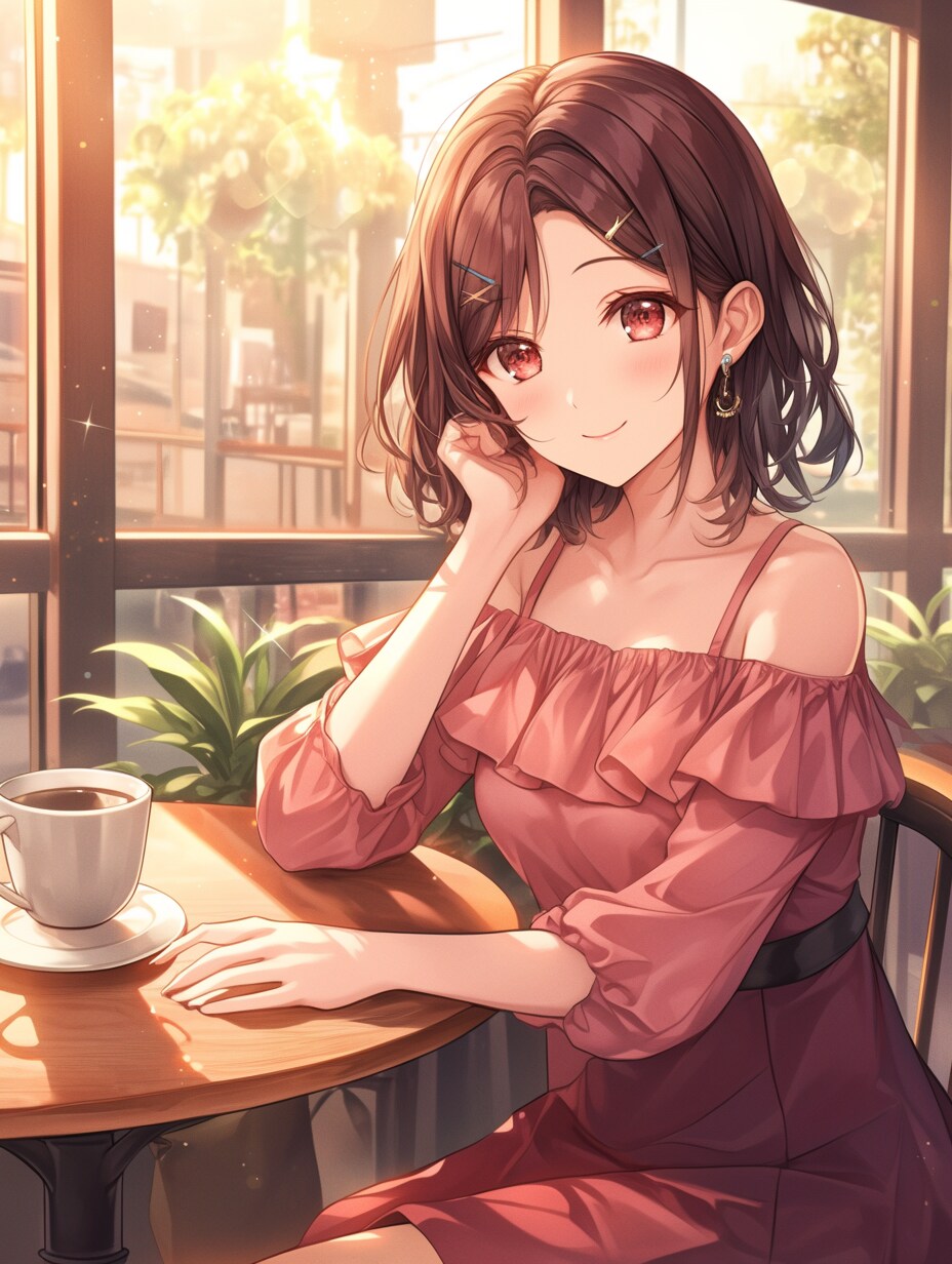 ふるーつ娘153 | の人気AIイラスト・グラビア