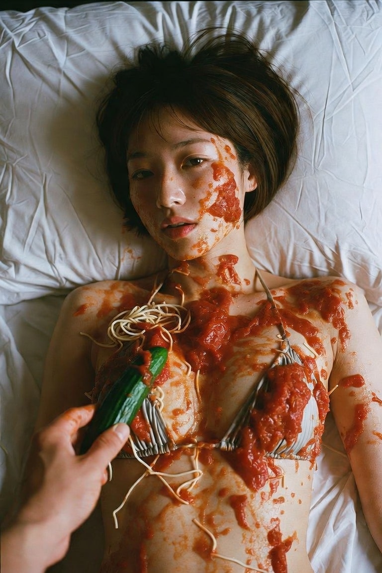 パスタ