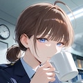 【うちの子ママ】日曜日が終わる(ジェネリック) 4枚目