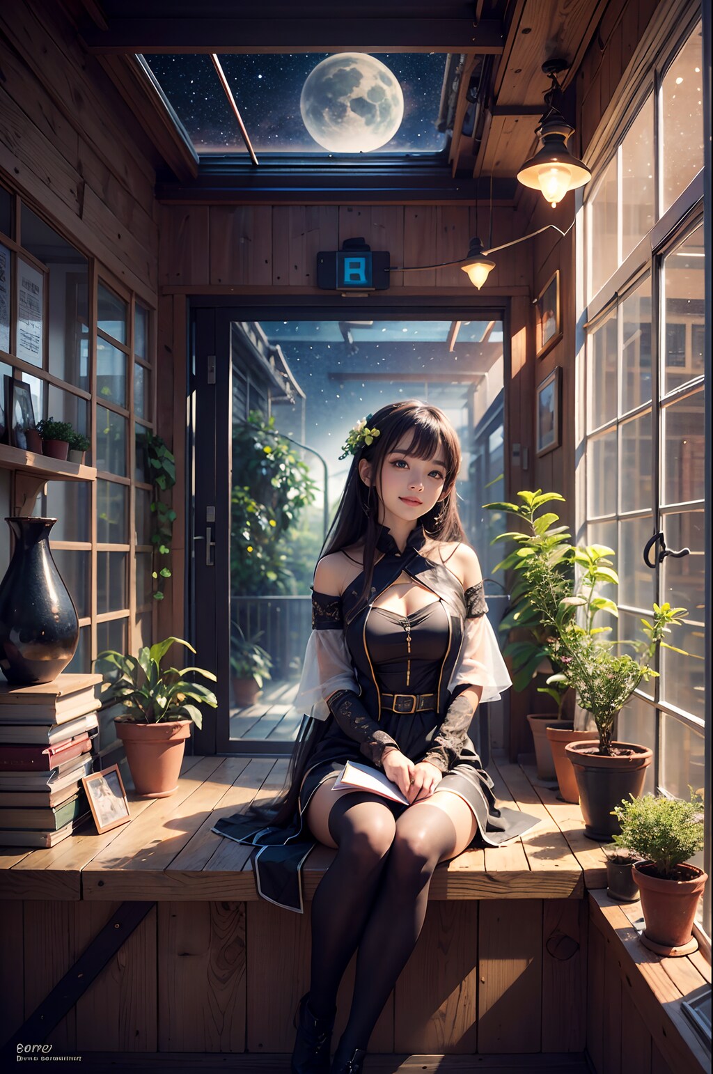 余暇の過ごし方(￣▽￣)